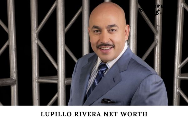 What is Lupillo Rivera Net Worth in 2024