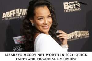 LisaRaye McCoy Net Worth in 2024 Quick Facts and Financial Overview