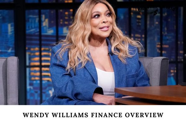 Wendy Williams Finance Overview