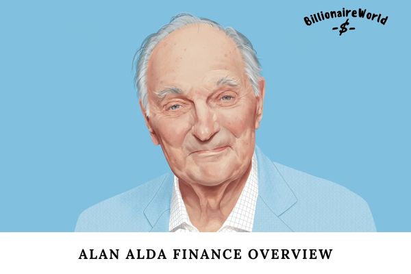 Alan Alda Finance Overview