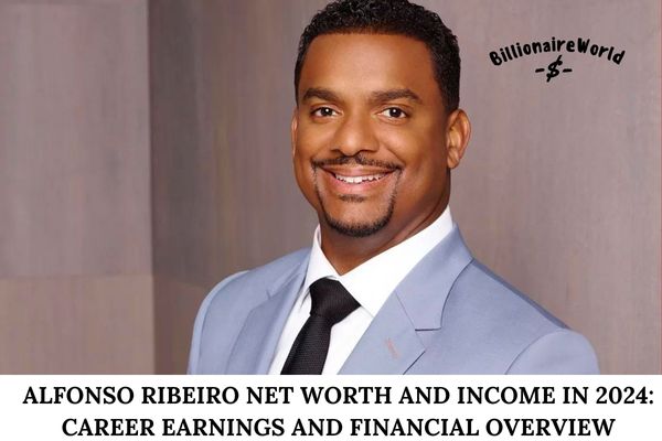 Alfonso Ribeiro Net Worth and Income in 2024_ Career Earnings and Financial Overview