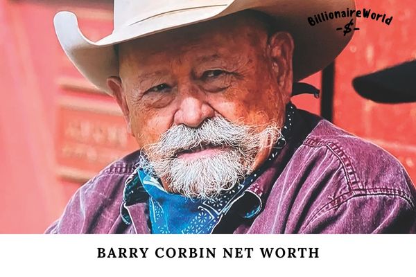 Barry Corbin Net Worth