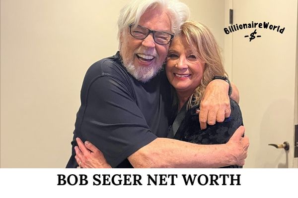 Bob Seger Net Worth