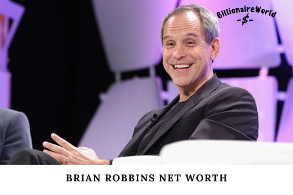 Brian Robbins Net Worth