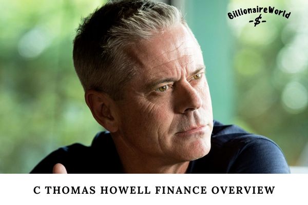 C Thomas Howell Finance Overview