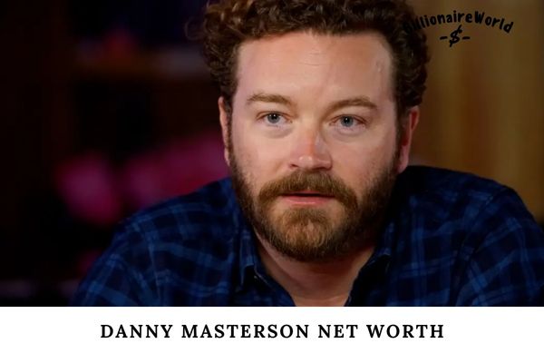 Danny Masterson Net Worth