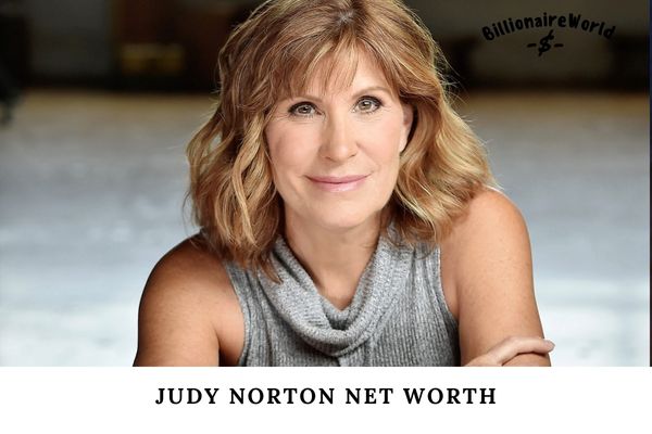 Judy Norton Net Worth