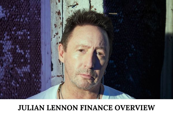 Julian Lennon Finance Overview