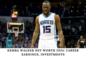 Kemba Walker Net Worth 2024 Career Earnings, Investments