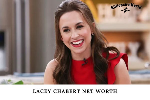 Lacey Chabert Net Worth