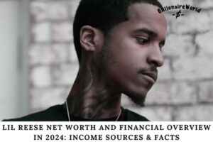 Lil Reese Net Worth and Financial Overview in 2024 Income Sources & Facts