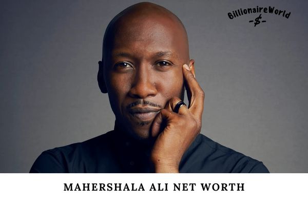 Mahershala Ali Net Worth