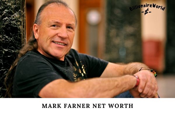 Mark Farner Net Worth