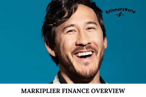 Markiplier Finance Overview