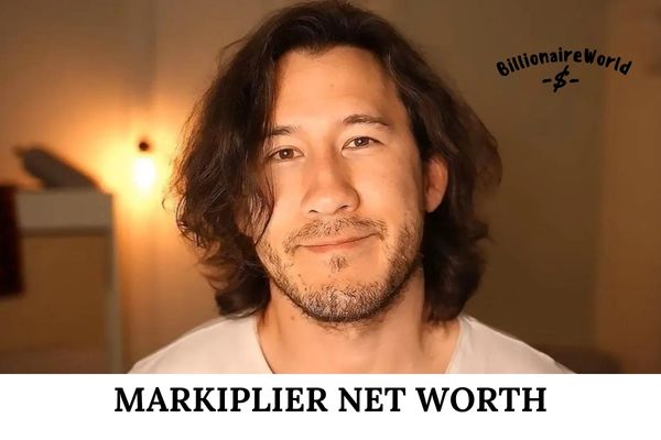 Markiplier Net Worth