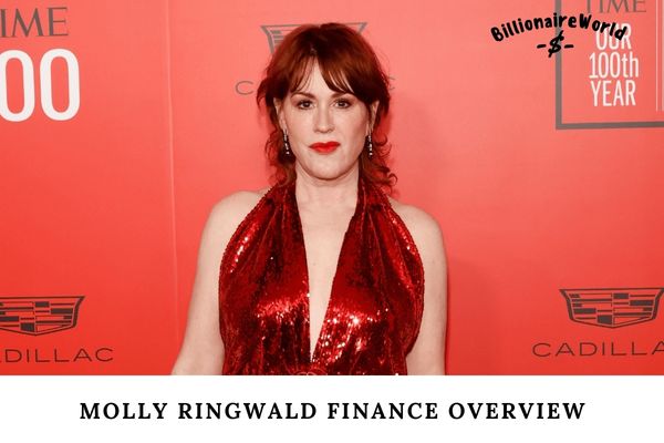 Molly Ringwald Finance Overview