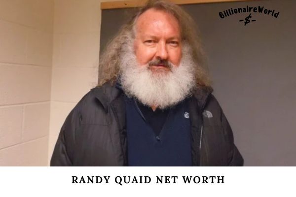 Randy Quaid Net Worth