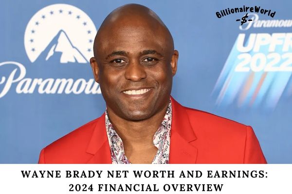 Wayne Brady Net Worth and Earnings_ 2024 Financial Overview