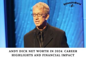 Andy Dick Net Worth in 2024_ Career Highlights and Financial Impact