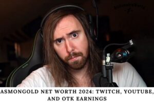 Asmongold Net Worth 2024 Twitch, YouTube, and OTK Earnings