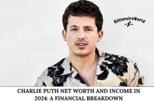 Charlie Puth Net Worth and Income in 2024_ A Financial Breakdown