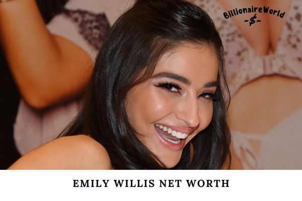 Emily Willis Net Worth