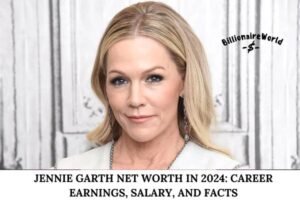 Jennie Garth Net Worth in 2024_ Career Earnings, Salary, and Facts