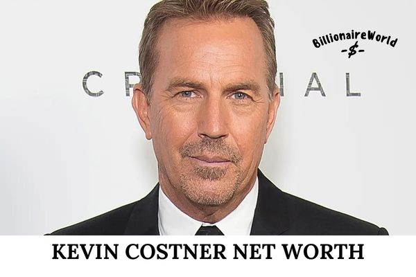 Kevin Costner Net Worth