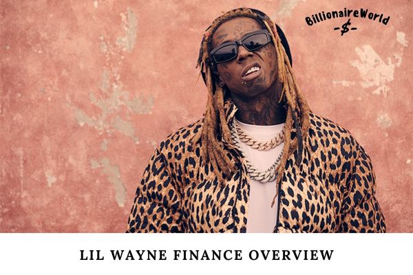 Lil Wayne Finance Overview