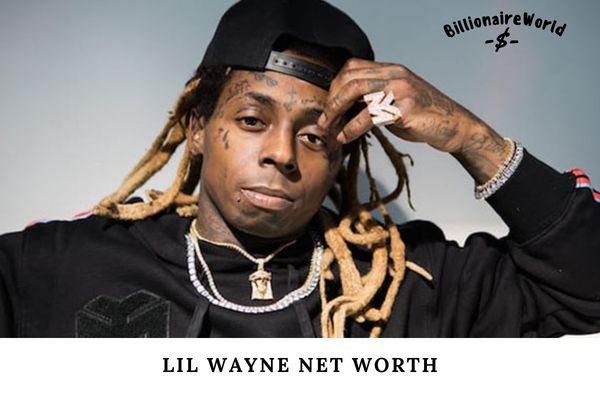 Lil Wayne Net Worth