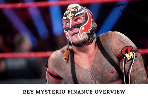 Rey Mysterio Finance Overview