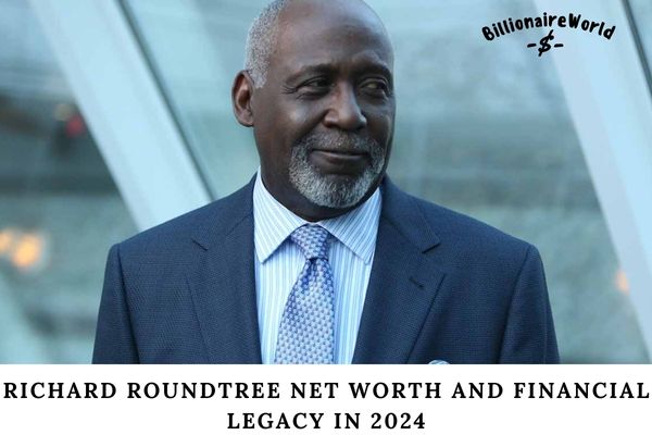 Richard Roundtree Net Worth and Financial Legacy in 2024