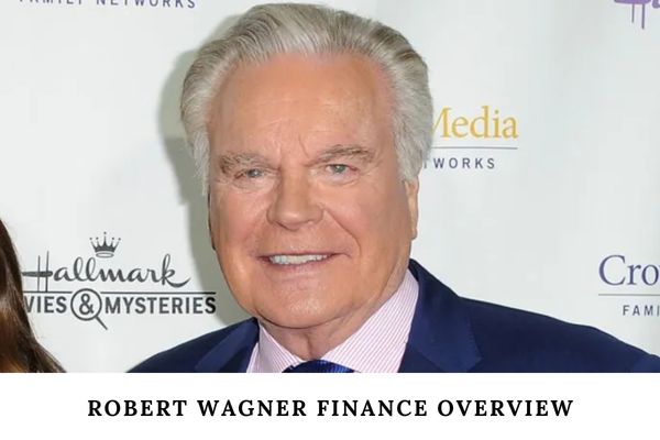 Robert Wagner Finance Overview