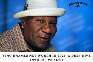 Ving Rhames Net Worth in 2024_ A Deep Dive into His Wealth