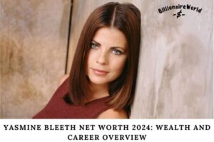 Yasmine Bleeth Net Worth 2024_ Wealth and Career Overview